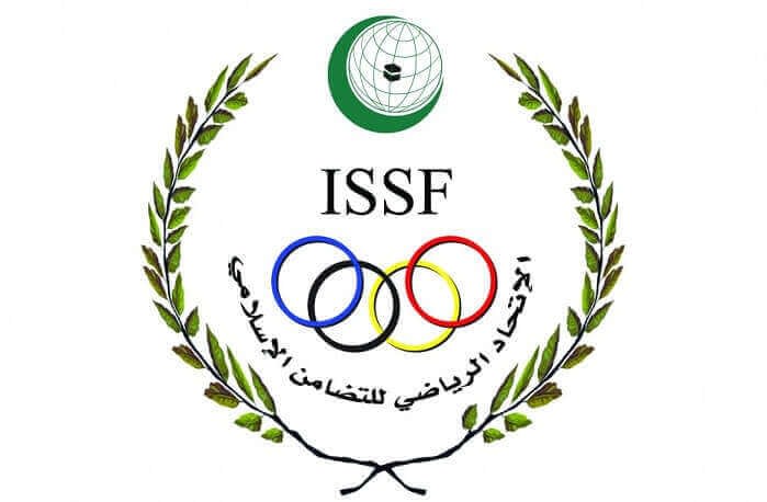 Islamic Solidarity Sports Federation