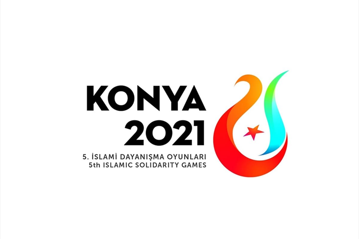Konya 2021 logo